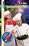Intrigenküche: Agenten der Galaxis