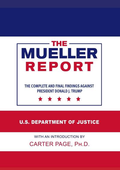 The Mueller Report