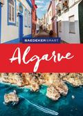 Baedeker SMART Algarve