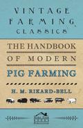 The Handbook of Modern Pig Farming