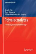 Polyelectrolytes