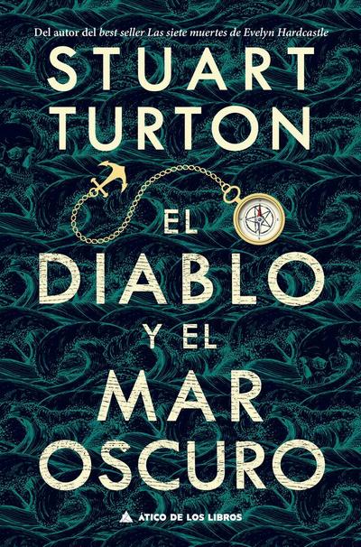 Diablo Y El Mar Oscuro, El