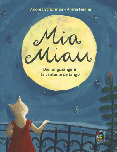 Mia Miau