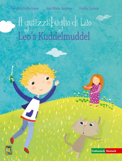 Leos Kuddelmuddel - Il guazzabuglio di Leo
