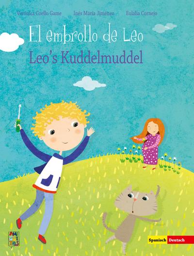 Leos Kuddelmuddel - El embrollo de Leo