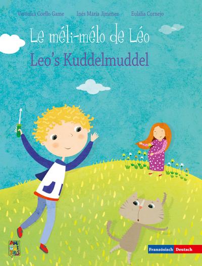 Leos Kuddelmuddel - Le méli-mélo de Léo