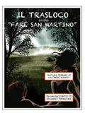 Il trasloco - fumetto e racconto