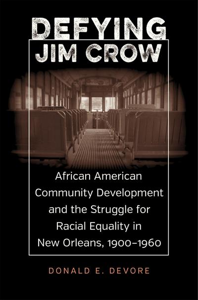 Defying Jim Crow