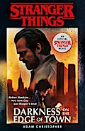 Stranger Things: Darkness on the Edge of Town