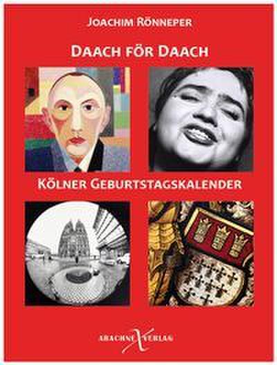 Daach för Daach
