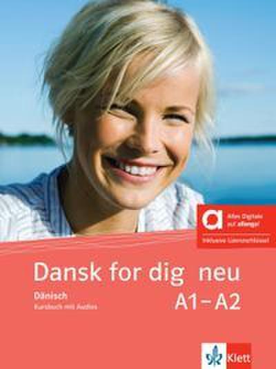 Dansk for dig neu A1-A2 - Hybride Ausgabe allango