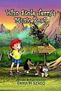 Who Stole Terry’s Music Box?