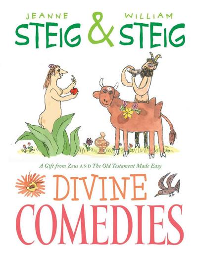 Divine Comedies