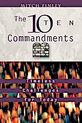 The Ten Commandments