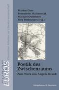 Poetik des Zwischenraums