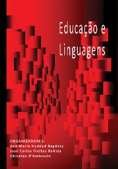 Educação e Linguagens