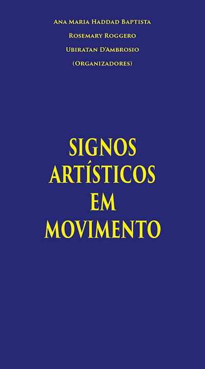 Signos Artísticos em Movimento