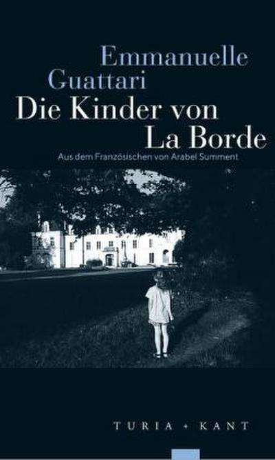 Die Kinder von La Borde