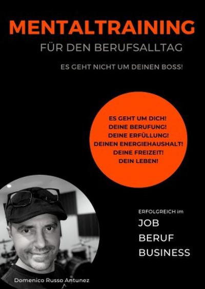 Mentaltraining für den Berufsalltag