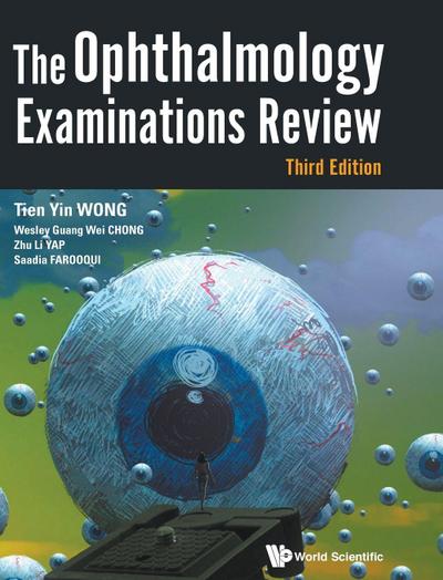 OPHTHALMOLOGY EXAM REV (3RD ED)