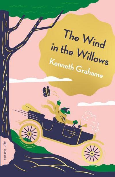 The Wind in the Willows