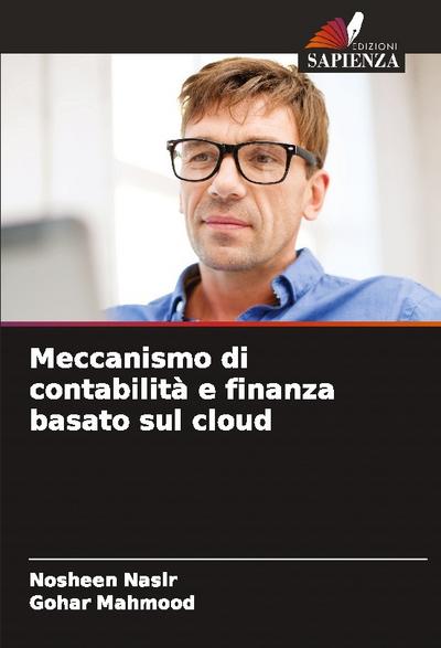 Meccanismo di contabilità e finanza basato sul cloud