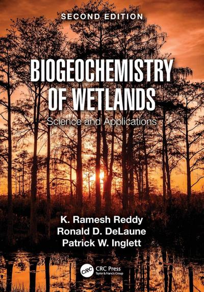 Biogeochemistry of Wetlands