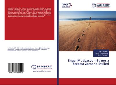 Engel-Motivasyon-Egzersiz Serbest Zamana Etkileri