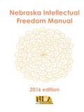 Nebraska Intellectual Freedom Manual