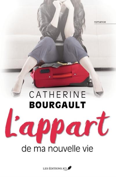 L’’appart de ma nouvelle vie