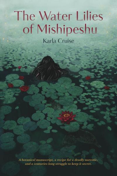 The Water Lilies of Mishipeshu