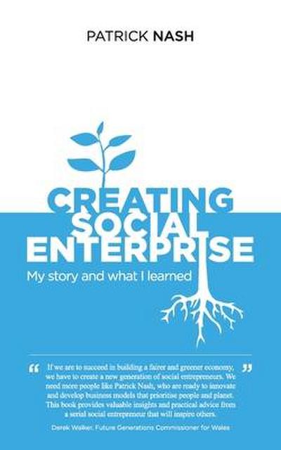 Creating Social Enterprise