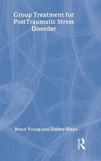 Group Treatment for Post Traumatic Stress Disorder