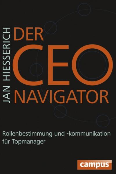 Der CEO-Navigator