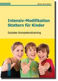 Intensiv-Modifikation Stottern für Kinder: Soziales Kompetenztraining