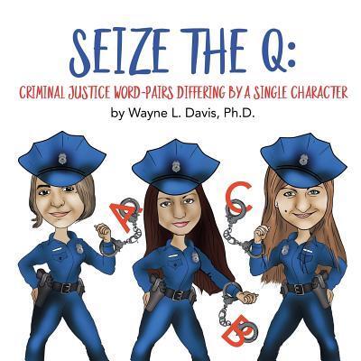 SEIZE THE Q