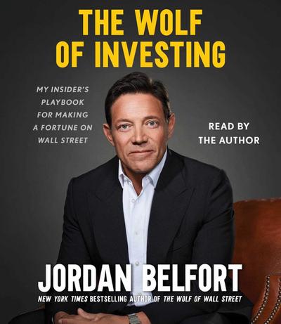 The Wolf of Investing