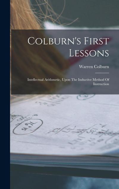 Colburn’s First Lessons