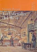 La fanciulla del WestPartitur (it)