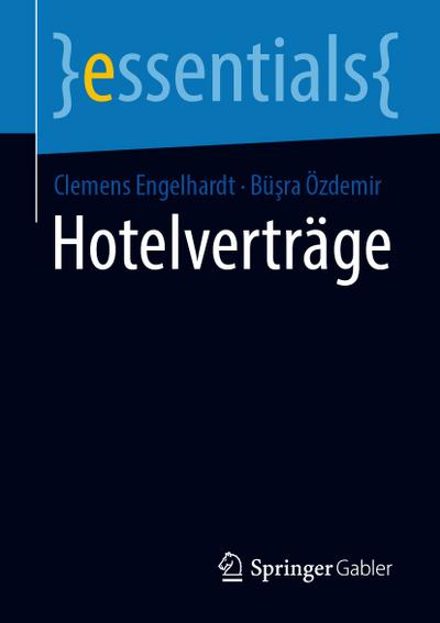 Hotelverträge