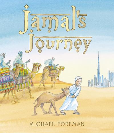Jamal’s Journey