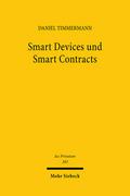 Smart Devices und Smart Contracts