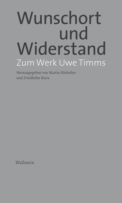 Wunschort und Widerstand
