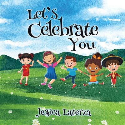 Let’s Celebrate You!