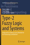Type-2 Fuzzy Logic and Systems