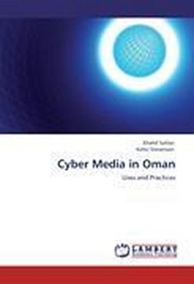 Cyber Media in Oman