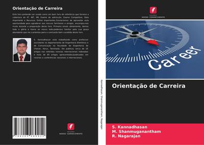 Orientação de Carreira