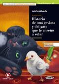 Historia de una gaviota y del gato que le enseñó a