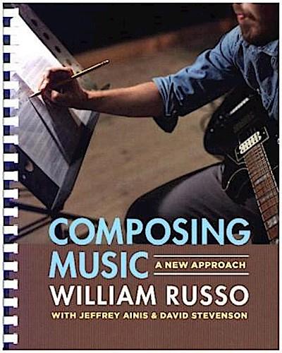 Composing Music - A New Approach
