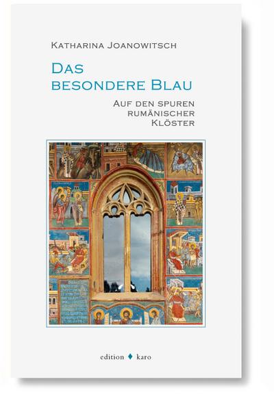 Das besondere Blau